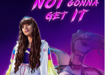 Viki Gabor, Not Gonna Get It