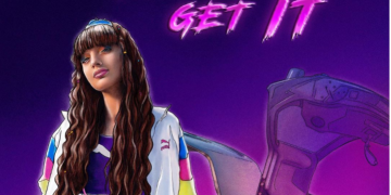 Viki Gabor, Not Gonna Get It