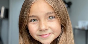 Eurowizja Junior 2020, Francja, Valentina