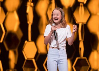 Szansa na Sukces: kim jest Agata Serwin?