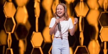 Szansa na Sukces: kim jest Agata Serwin?