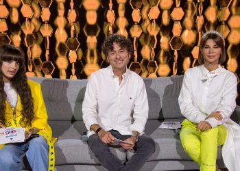 Szansa na Sukces Eurowizja Junior 2020, Edyta Górniak