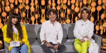 Szansa na Sukces Eurowizja Junior 2020, Edyta Górniak