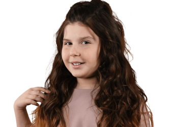 Arina Pekhtereva w rosyjskim programie Golos ww.1tv.ru