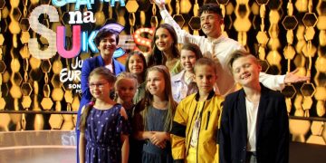 Szansa na Sukces, Ala Tracz