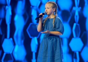 Fani Eurowizji Junior o utworze Ali Tracz