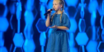 Szansa na Sukces, Eurowizja Junior 2021