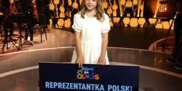 Eurowizja Junior 2020: posłuchaj piosenki z Polski!