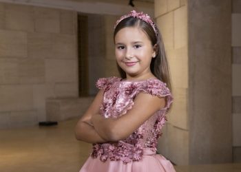 Eurowizja Junior 2020: Chanel Monseigneur w barwach Malty!