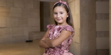 Eurowizja Junior 2020: Chanel Monseigneur w barwach Malty!