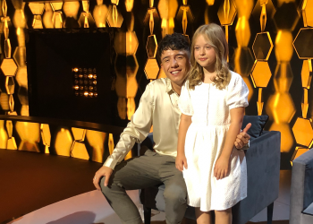 Dawid Kwiatkowski, Szansa na Sukces, Eurowizja Junior