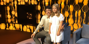 Dawid Kwiatkowski, Szansa na Sukces, Eurowizja Junior