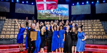 Eurowizja Chórów 2019