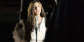 Eurowizja Junior 2020 – Niemcy: Premiera nowej wersji utworu „Stronger With You”