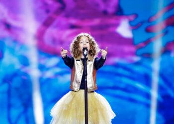 Eurowizja Junior 2019