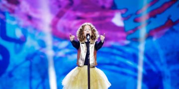 Eurowizja Junior 2019