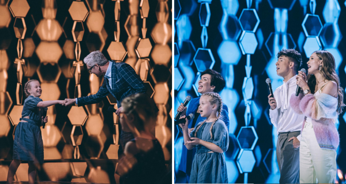 Ala Tracz walczy o wygraną w Szansie na Sukces. Co o niej wiemy?