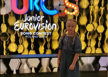 Ala Tracz w Szansie na Sukces