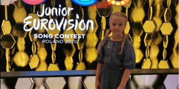 Ala Tracz w Szansie na Sukces