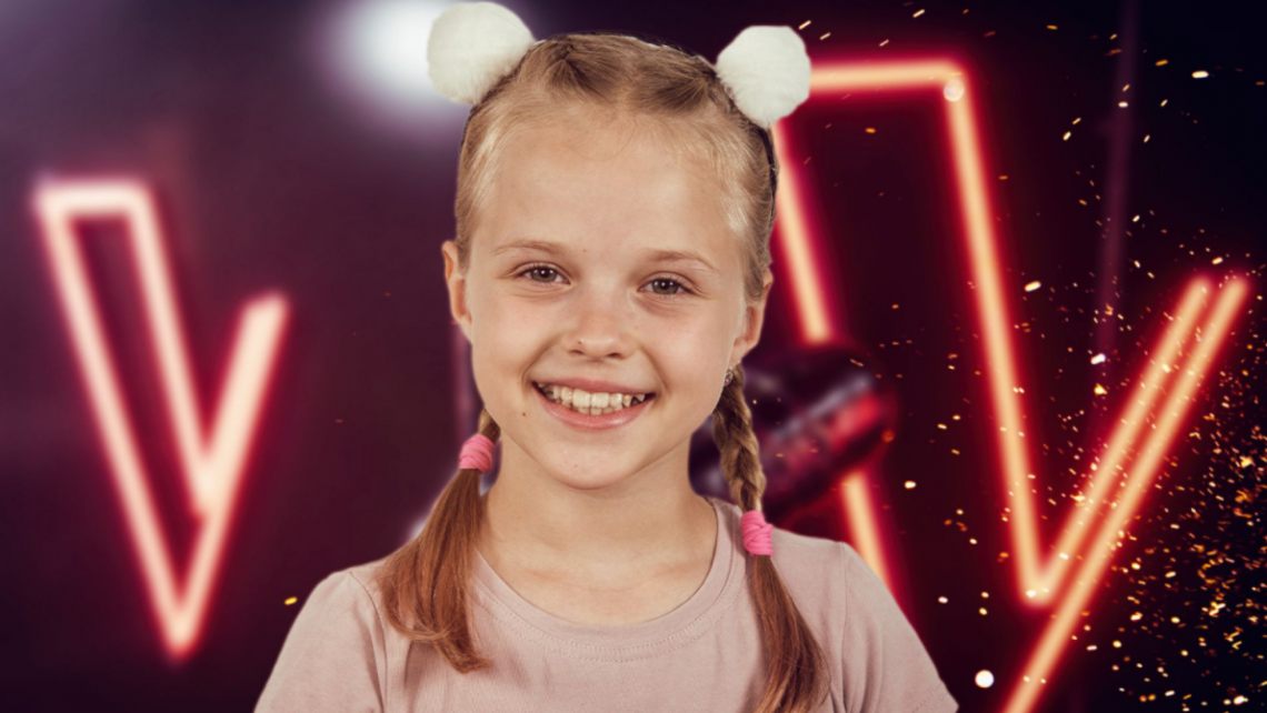 JESC 2020: Ala Tracz to represent Poland