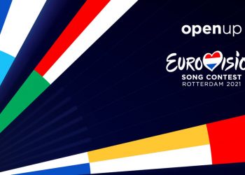 Eurowizja 2021 logo stare
