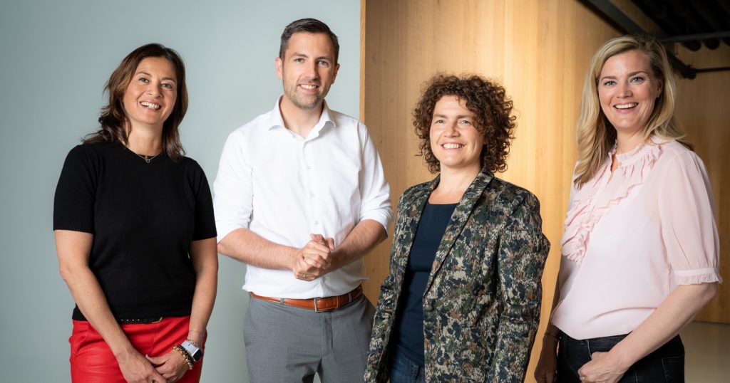 Eurowizja 2021, Sietse Bakker