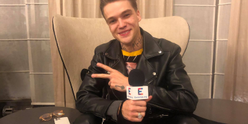 Mikolas Josef: zawsze czuję się mile widziany na Eurowizji (WYWIAD)