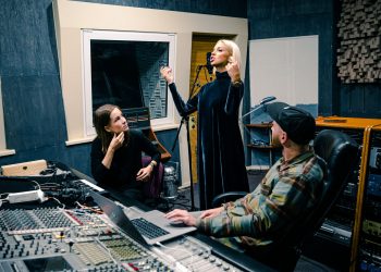 Eurowizja 2021, Łotwa, Samanta Tina