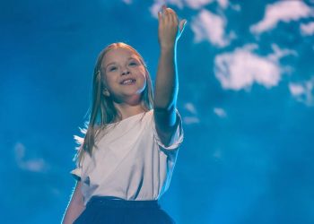 Ala Tracz – I’ll be standing – reakcje redaktorów i fanów Eurowizji