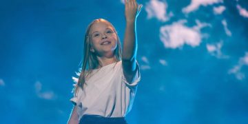 Ala Tracz – I’ll be standing – reakcje redaktorów i fanów Eurowizji