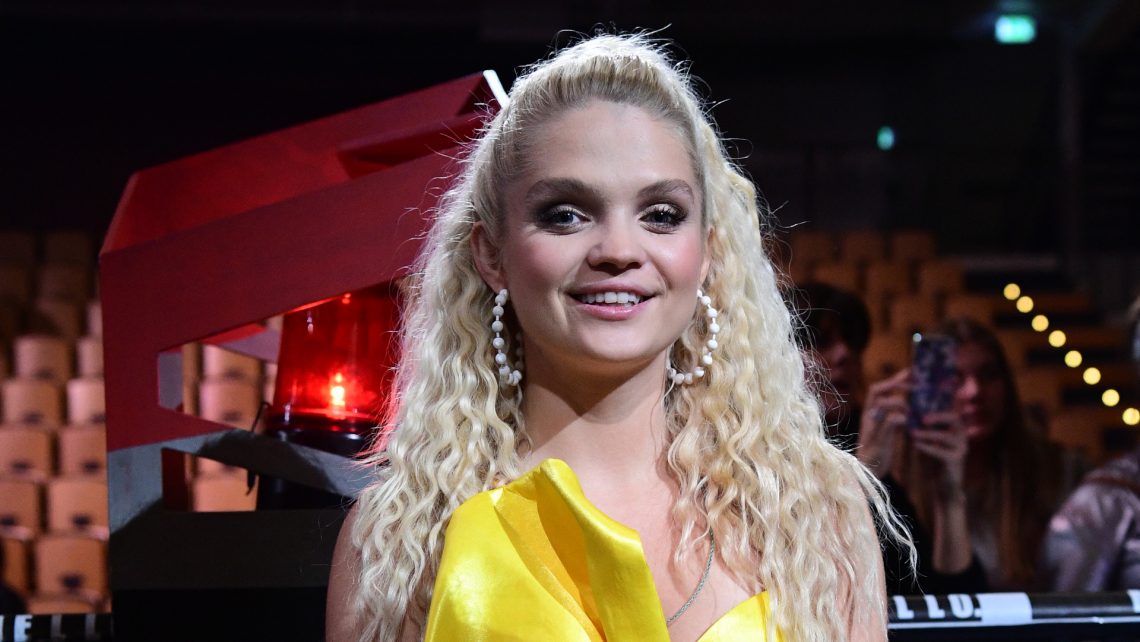 Margaret nominowana do MTV EMA 2020. Na liście artyści znani fanom Eurowizji