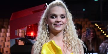 Margaret nominowana do MTV EMA 2020. Na liście artyści znani fanom Eurowizji