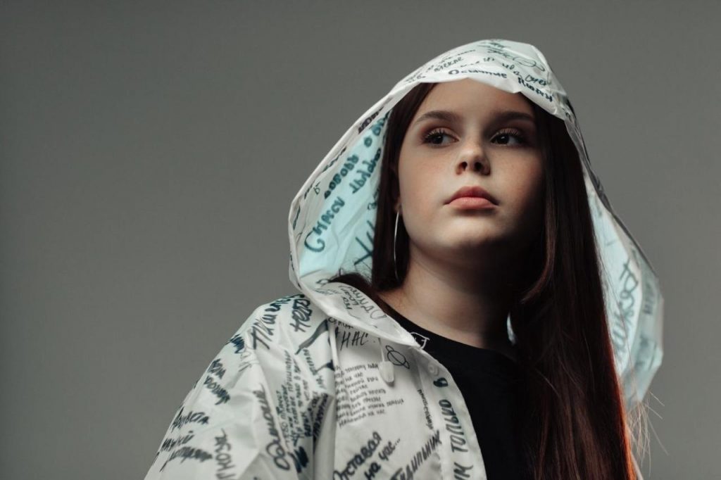 Eurowizja Junior 2020: Białoruś, Arina Piechtieriewa