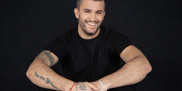 Eurowizja 2021, Dora 2021, Chorwacja, Damir Kedzo