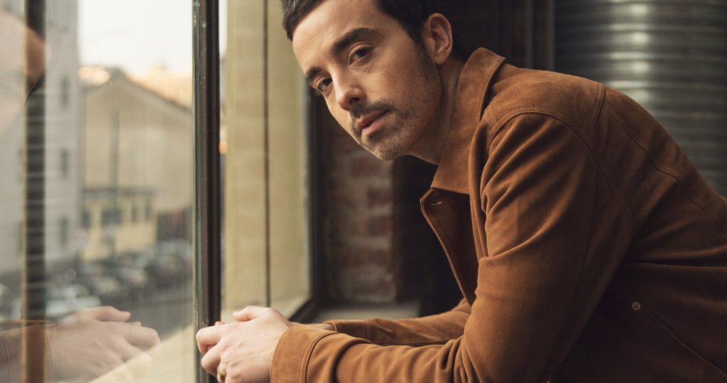 Diodato, Włochy, Eurowizja, Sanremo, OGAE Video Contest 2020