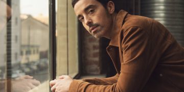 Diodato, Włochy, Eurowizja, Sanremo, OGAE Video Contest 2020