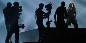 Czy pandemia scementuje Eurowizję jako wydarzenie zamknięte w ścianach studia telewizyjnego?