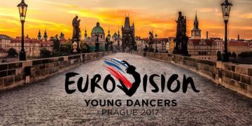 Eurowizja dla Młodych Tancerzy 2017