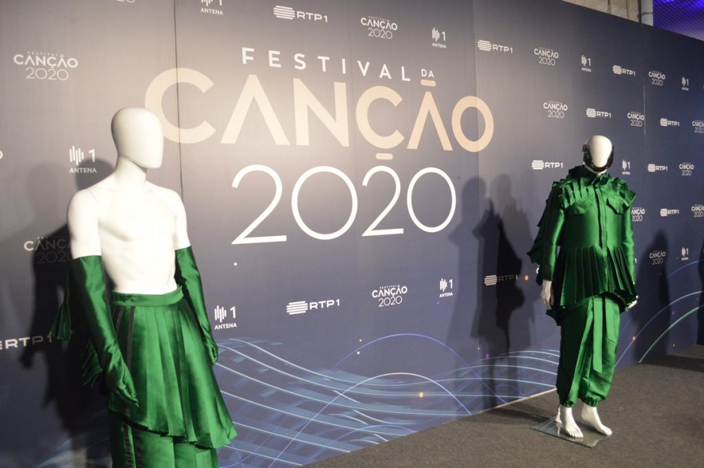 Festival da Canção