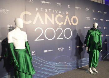 Festival da Canção