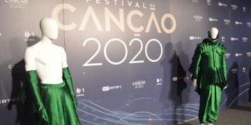 Festival da Canção