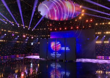 Eurowizja Junior, Move The World