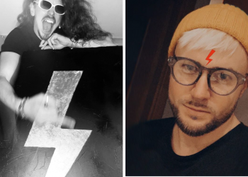 strajk kobiet, Michał Szpak, Martin Fitch