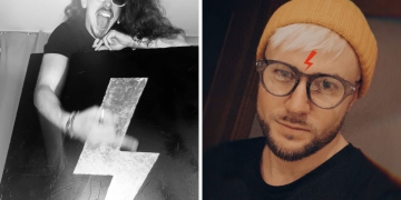 strajk kobiet, Michał Szpak, Martin Fitch