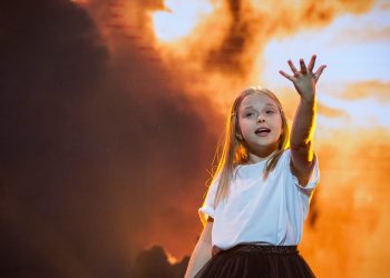 Ala Tracz Eurowizja Junior 2020