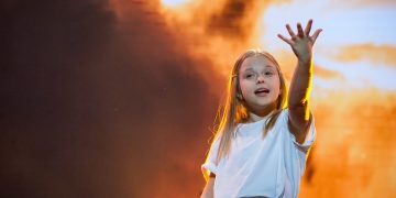 Ala Tracz Eurowizja Junior 2020