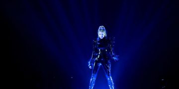 Festivali i Këngës Albania Arilena Ara