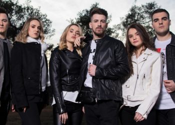 D Mol Czarnogóra Eurowizja 2019