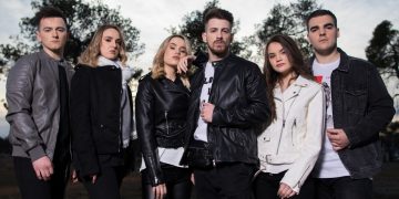 D Mol Czarnogóra Eurowizja 2019