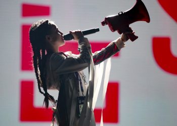 Eurowizja a konflikty – co zrobić z krajem, w którym dzieje się źle?